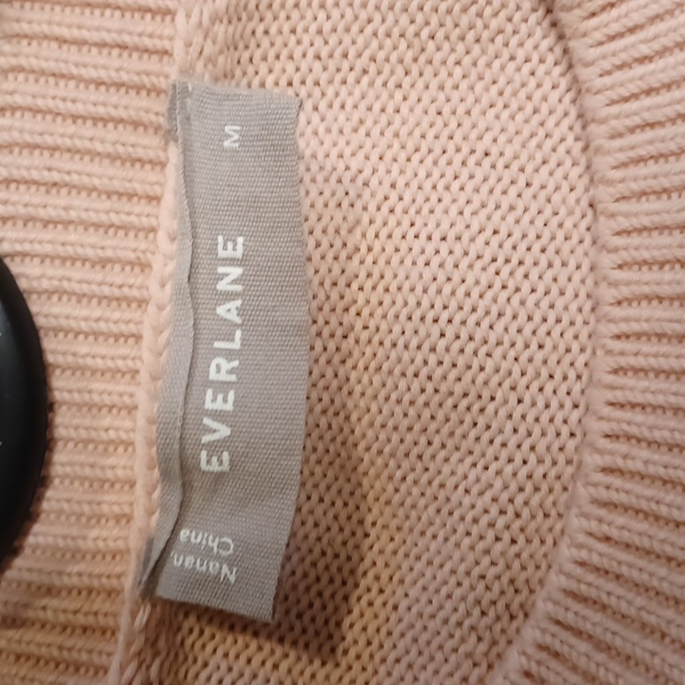 Everlane Sweater - Picture 4 of 8